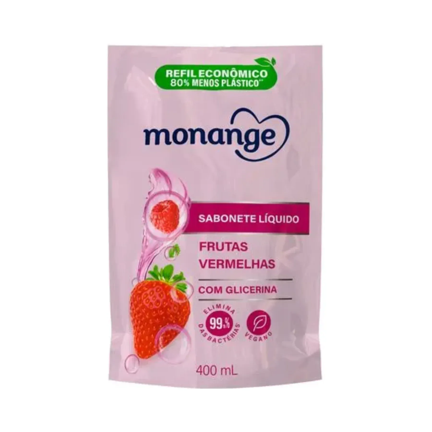 FRUTAS 400